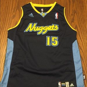 NBA BASKETBALL JERSEY #15